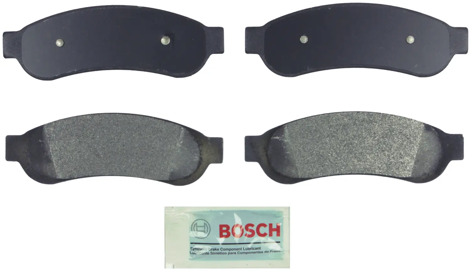 Brake Pads miniature 3