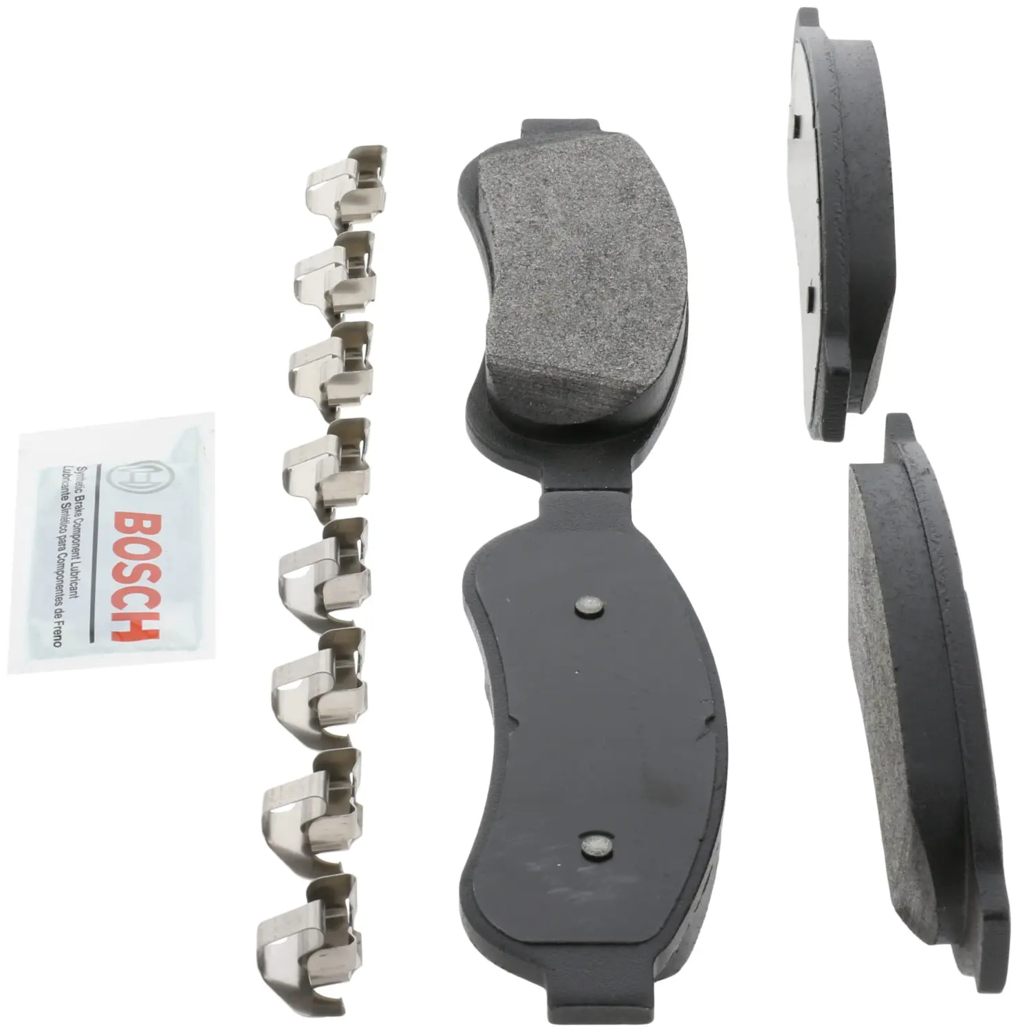 Brake Pads miniature 4
