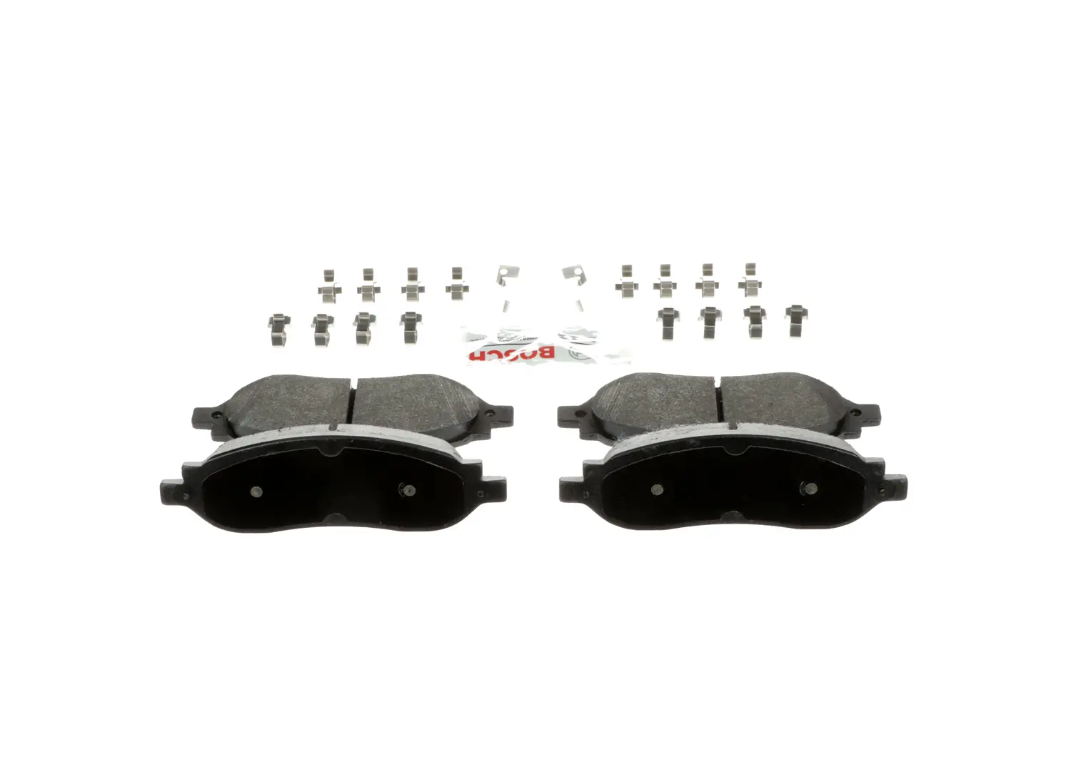 Brake Pads - image principale du produit