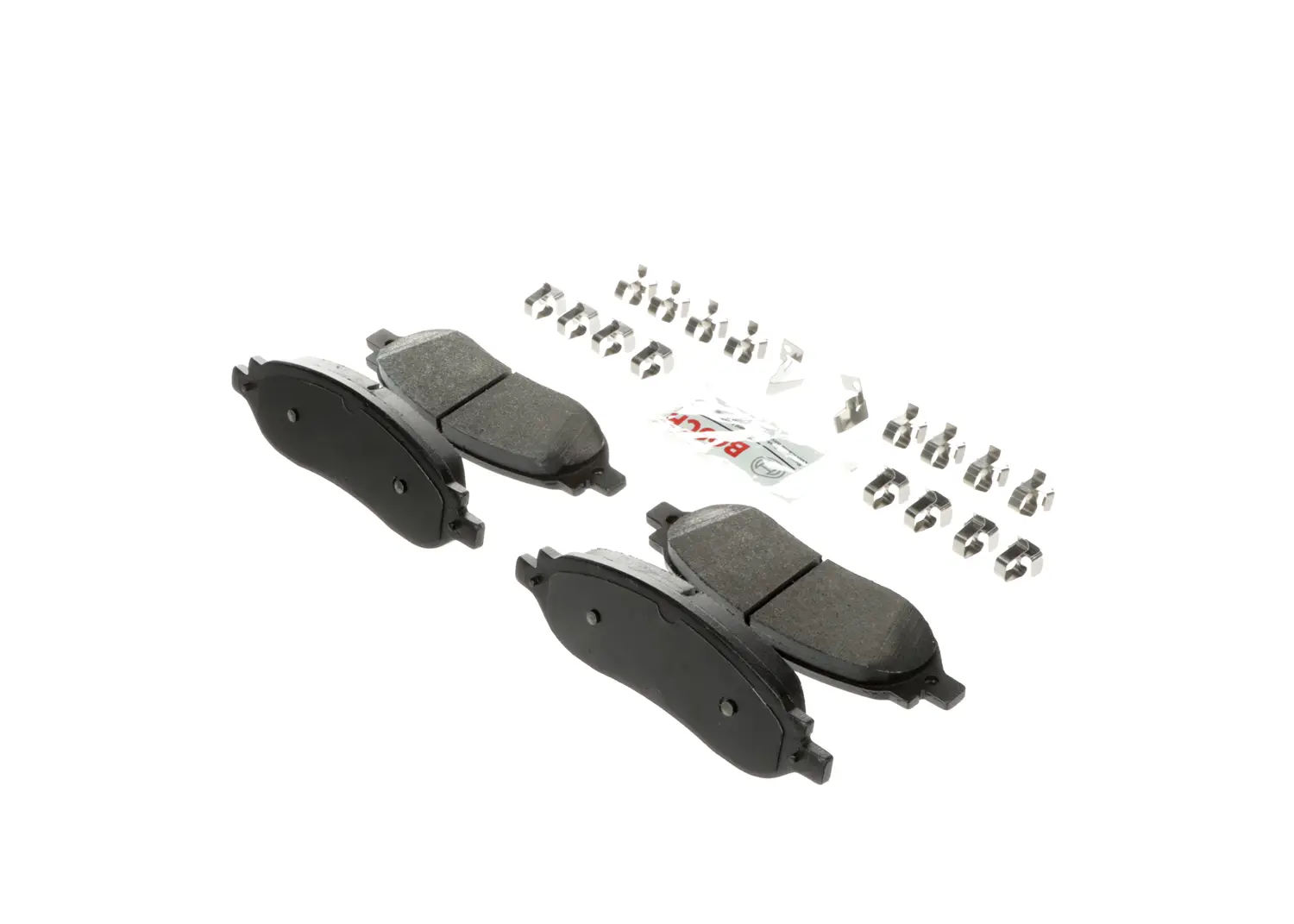 Brake Pads miniature 2