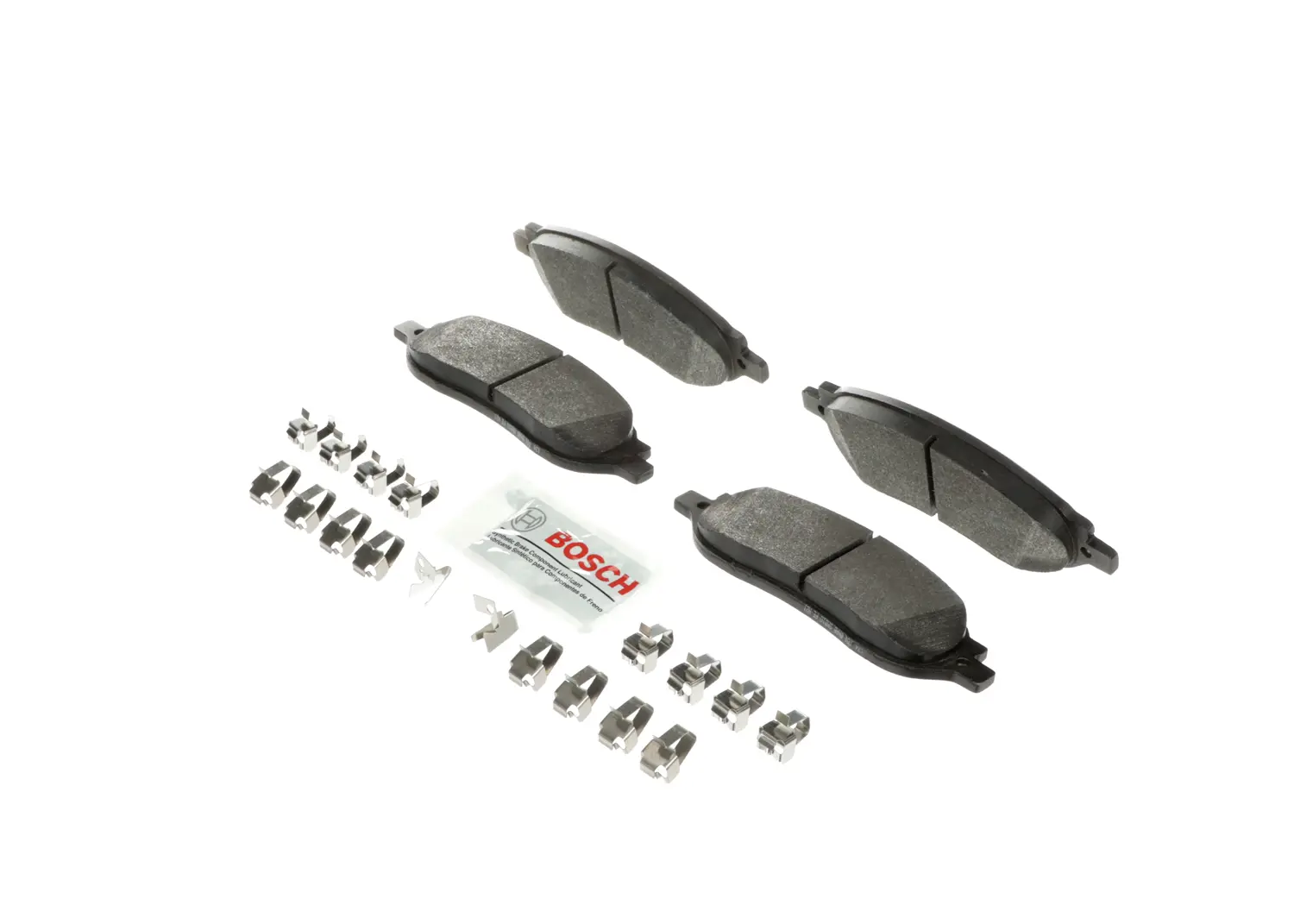 Brake Pads miniature 3
