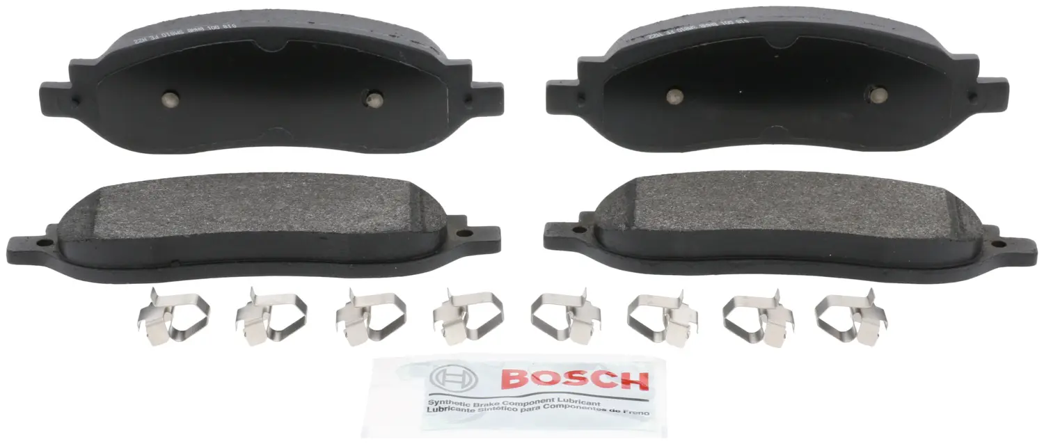 Brake Pads miniature 4