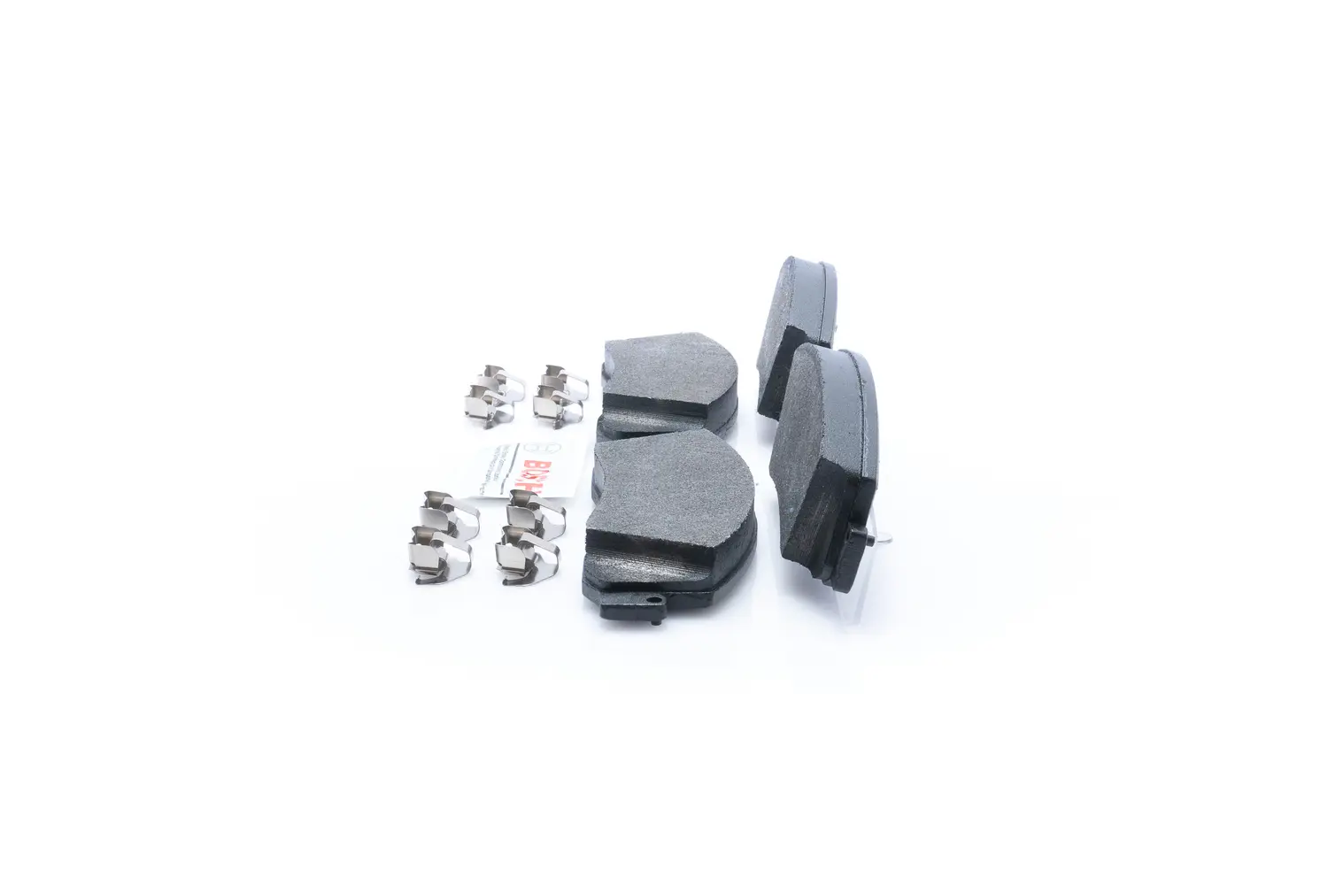 Brake Pads thumbnail 6