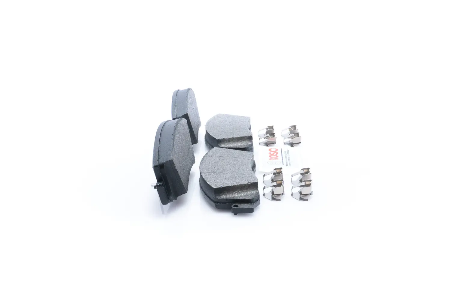 Brake Pads thumbnail 9