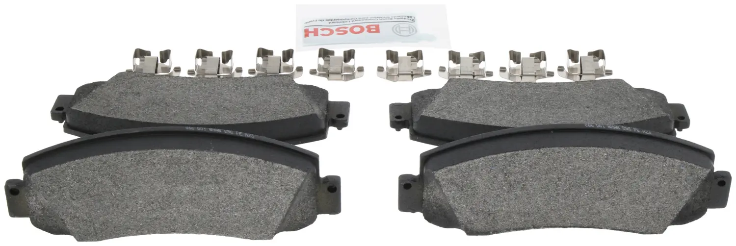 Brake Pads thumbnail 4