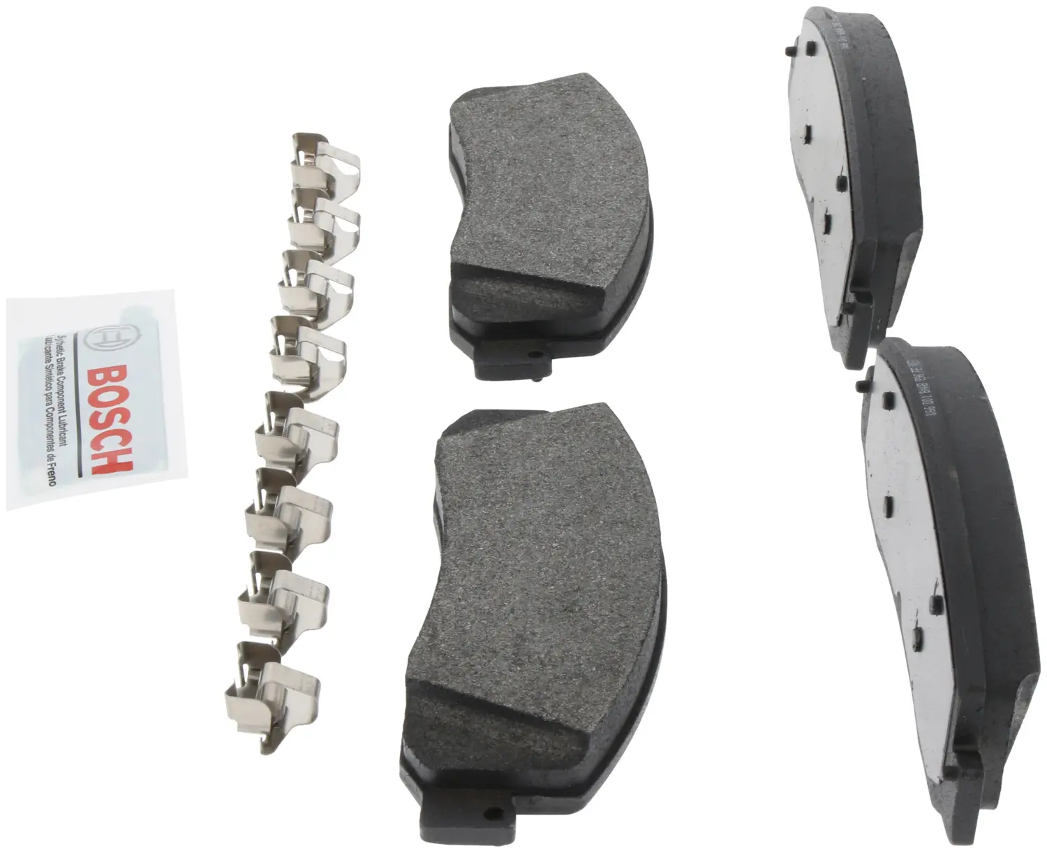 Brake Pads thumbnail 8