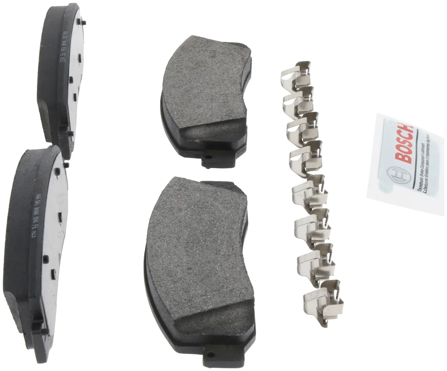Brake Pads thumbnail 3