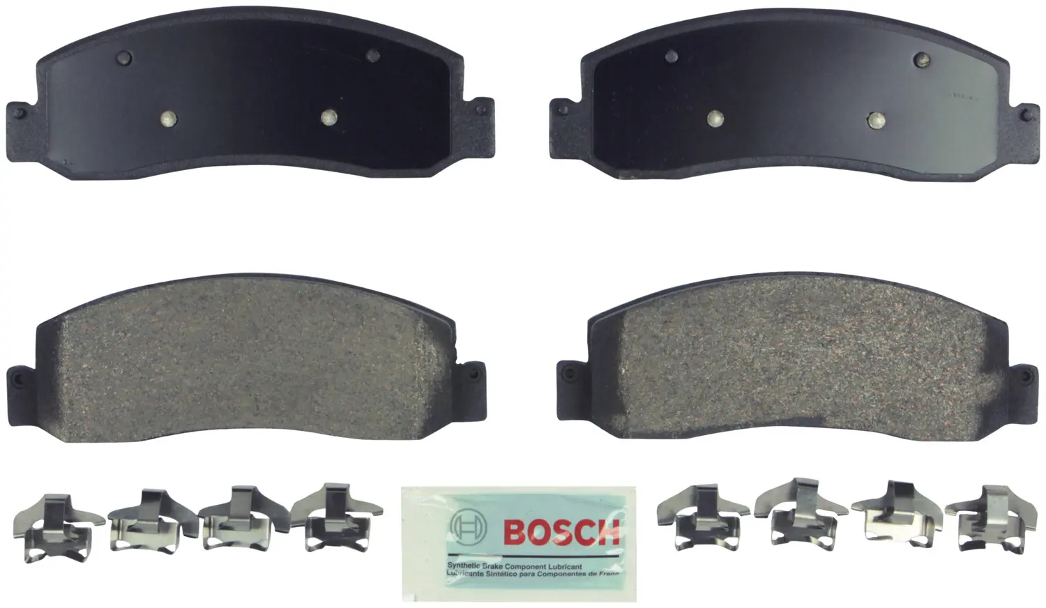 Brake Pads thumbnail 7