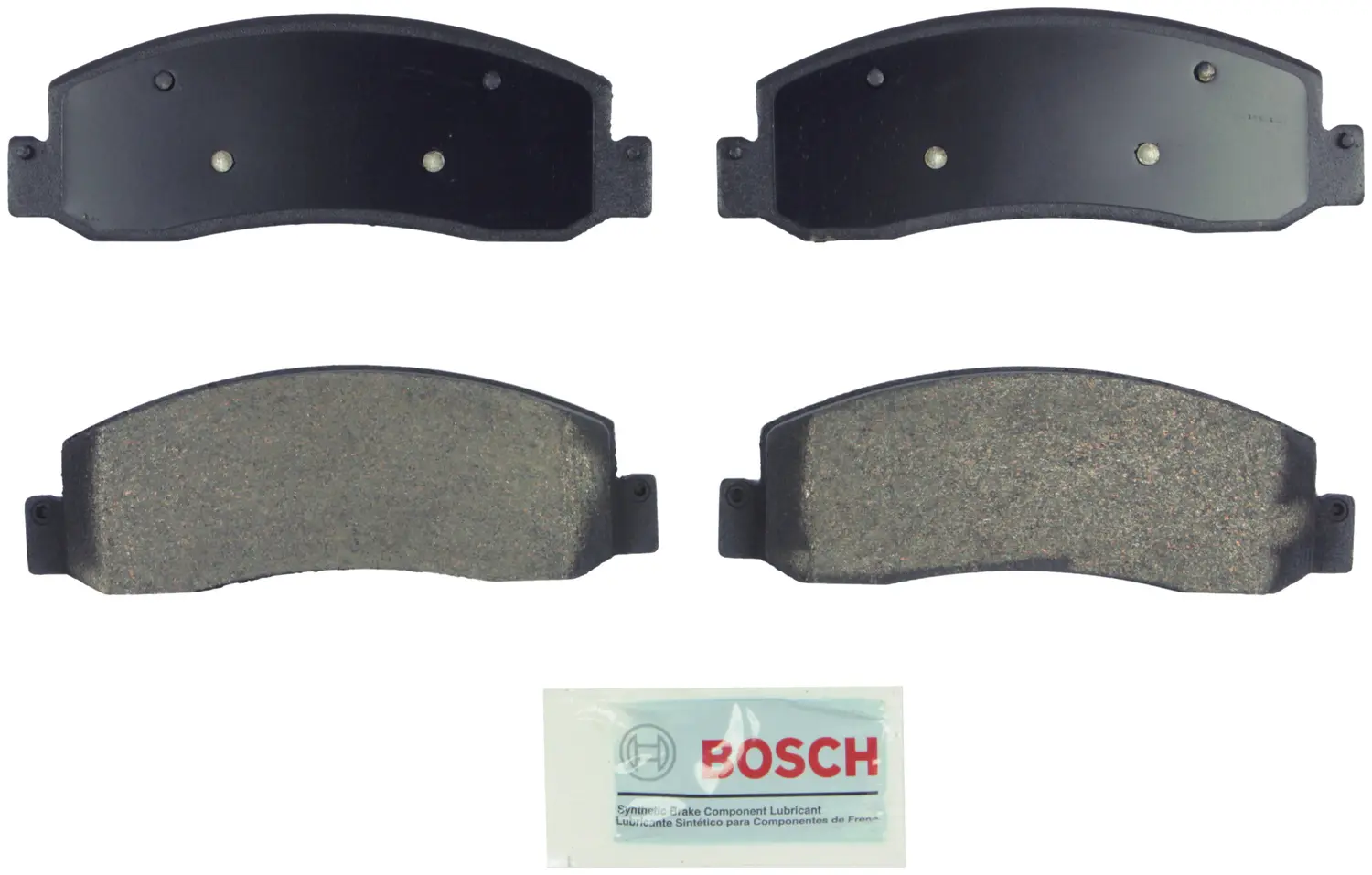 Brake Pads - main product image
