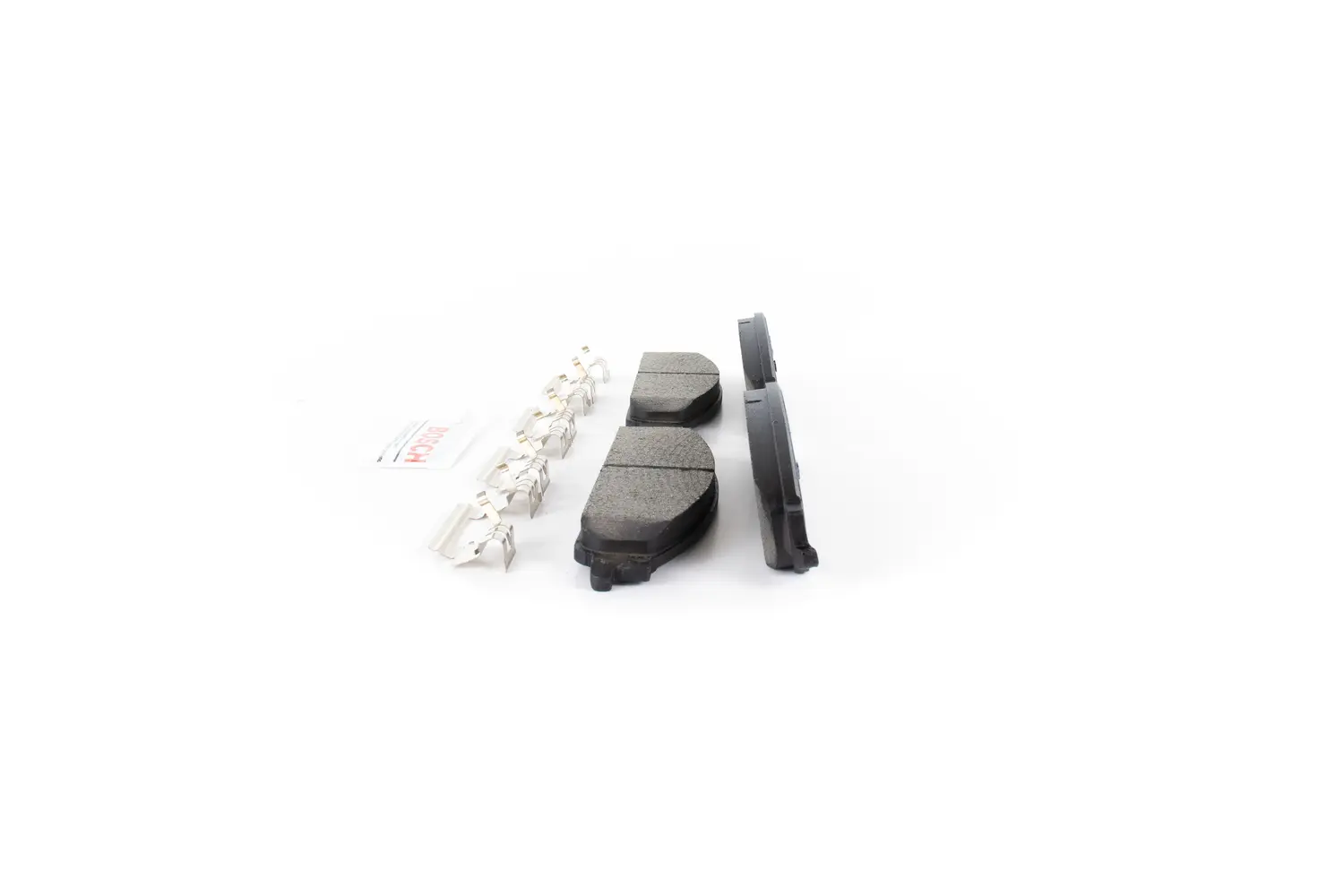 Brake Pads miniature 2