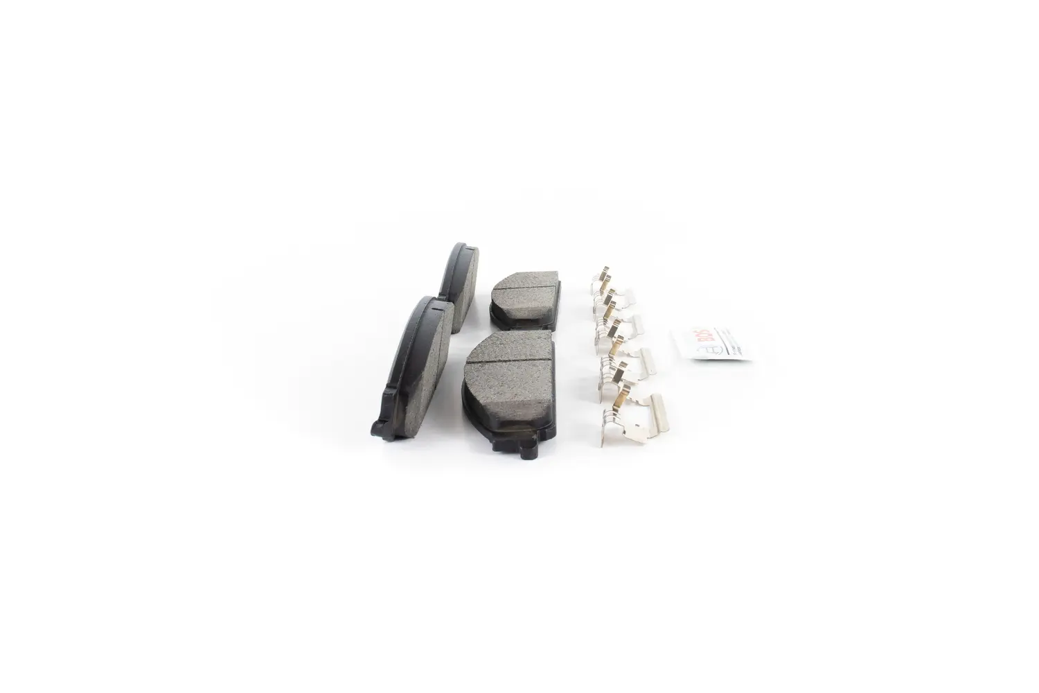 Brake Pads miniature 5