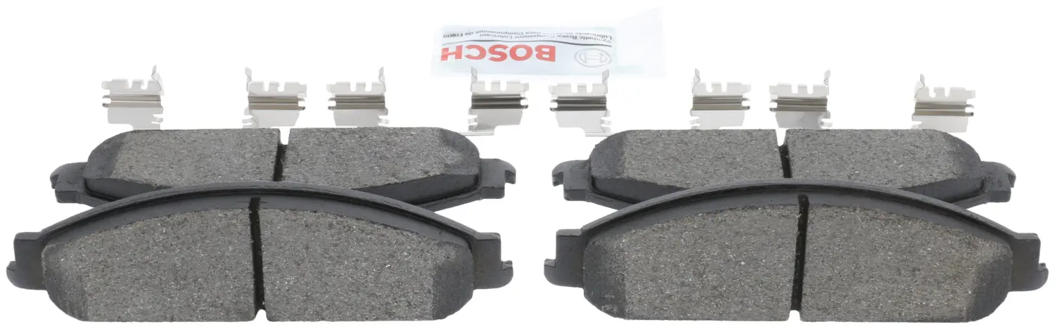 Brake Pads miniature 8