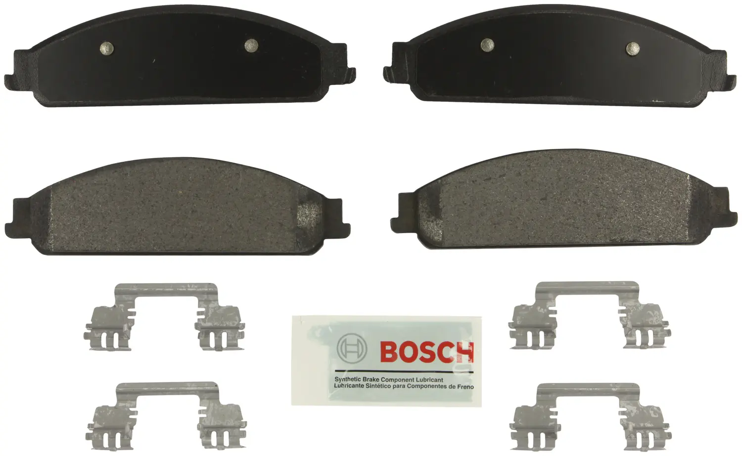 Brake Pads miniature 6