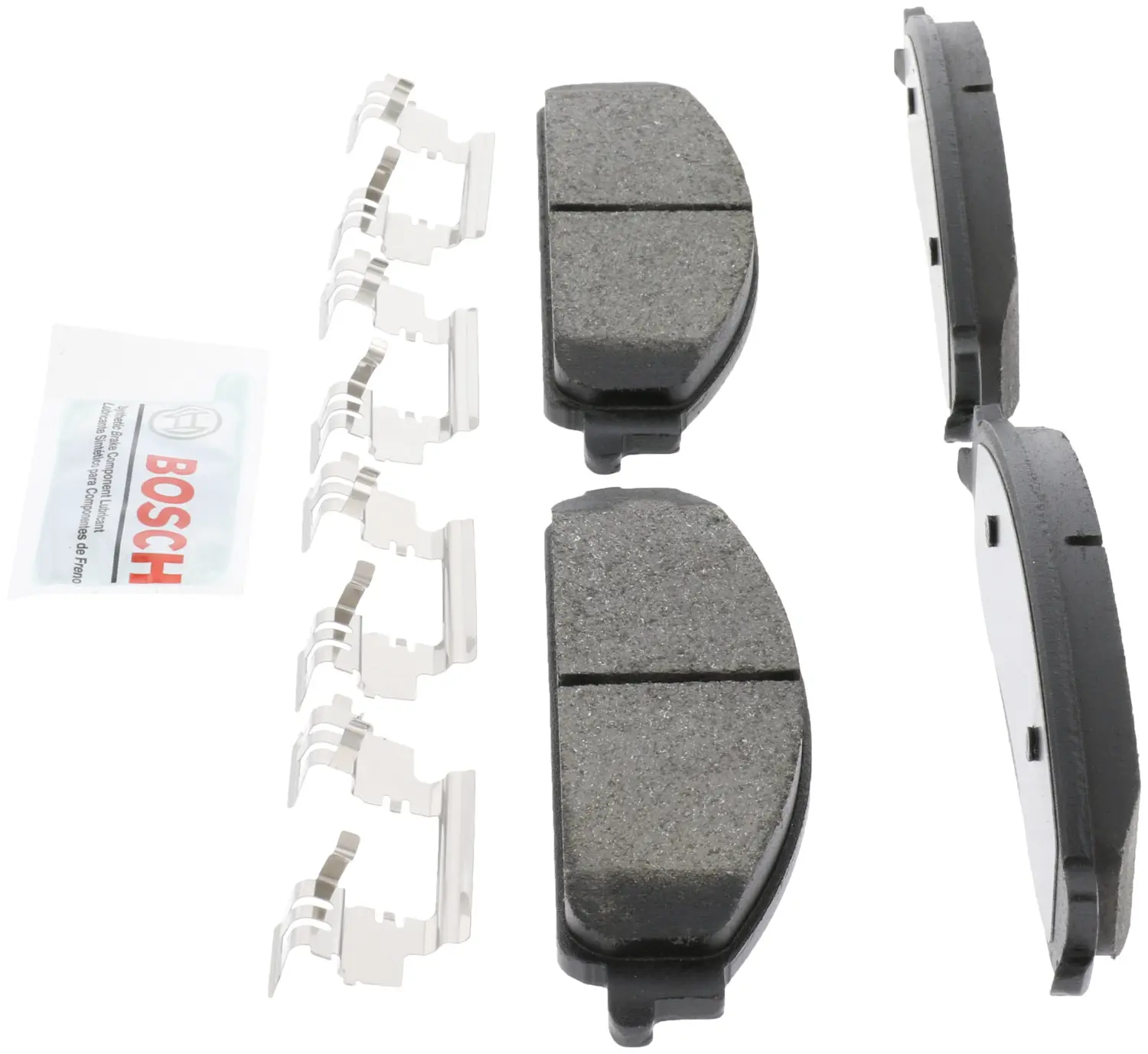 Brake Pads miniature 3