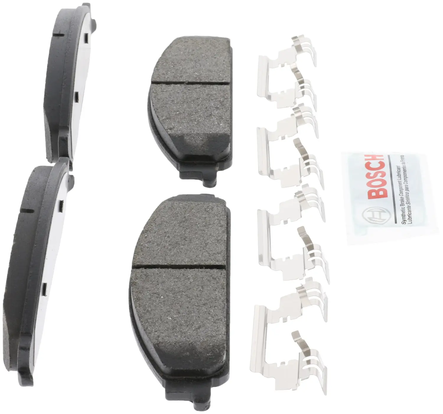 Brake Pads miniature 9