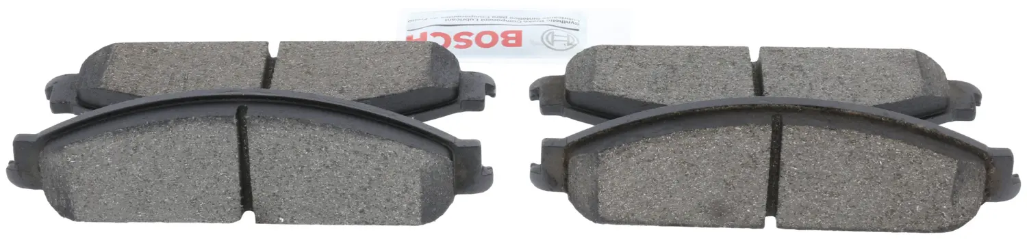 Brake Pads miniature 3