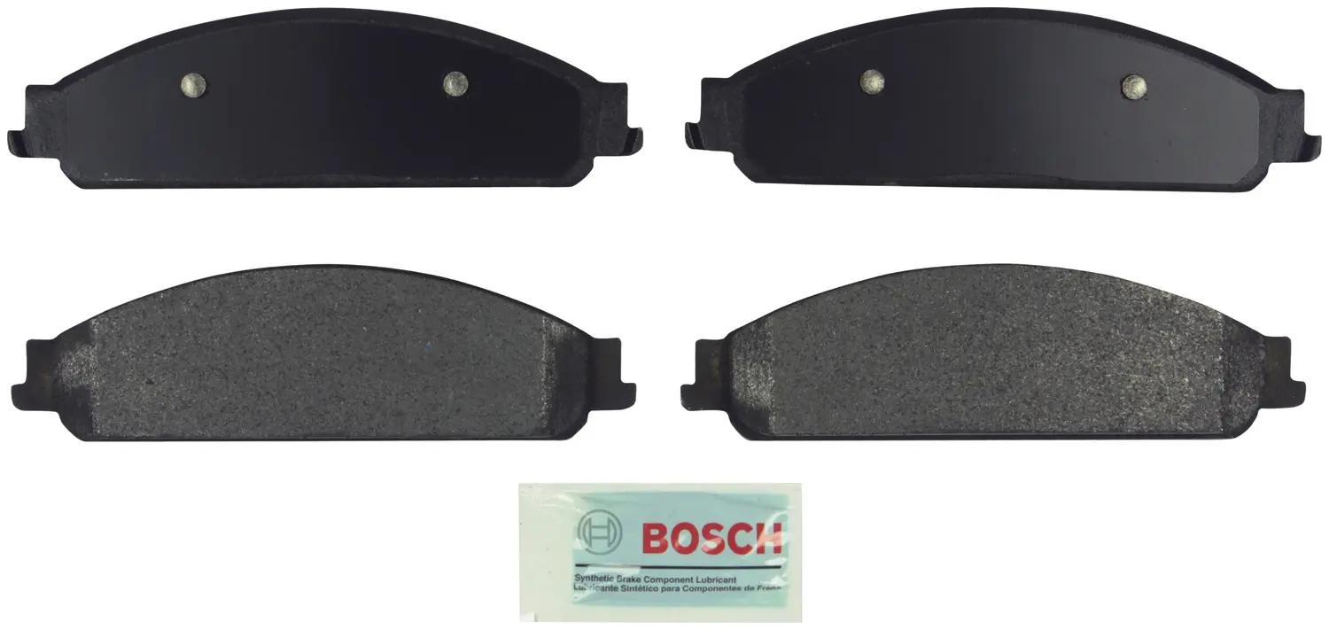 Brake Pads miniature 4
