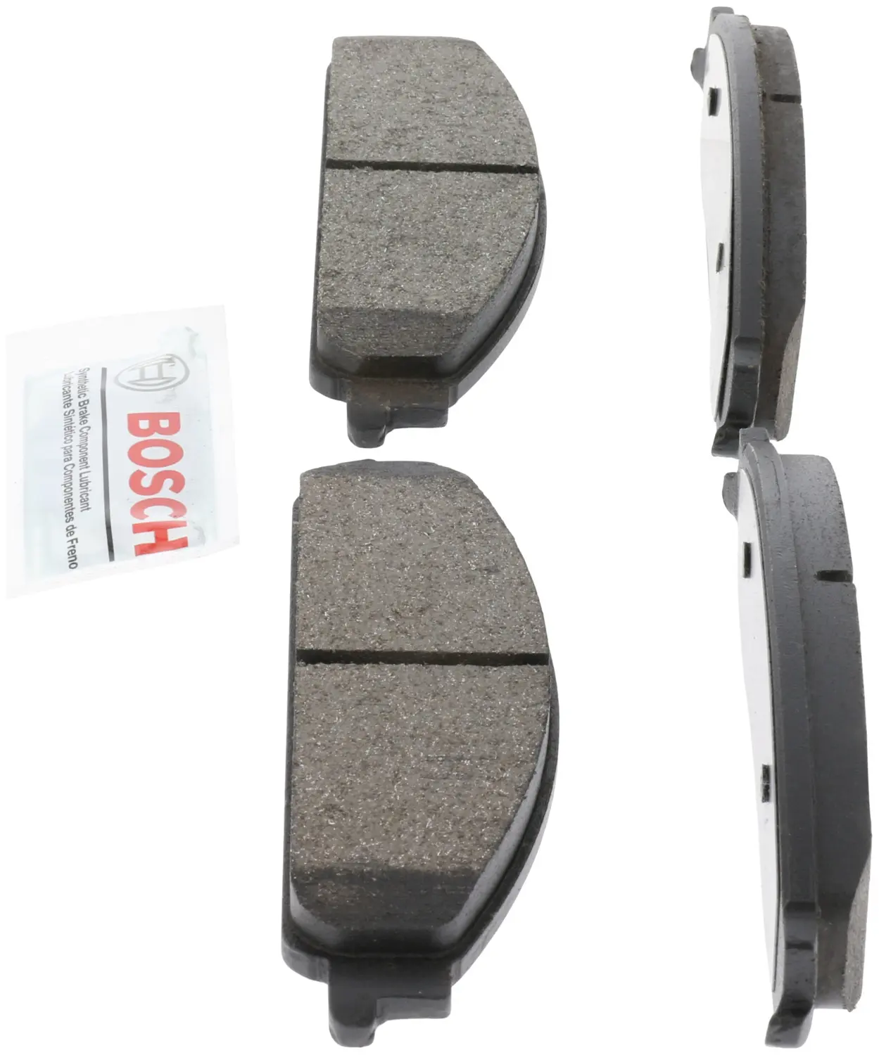 Brake Pads miniature 2