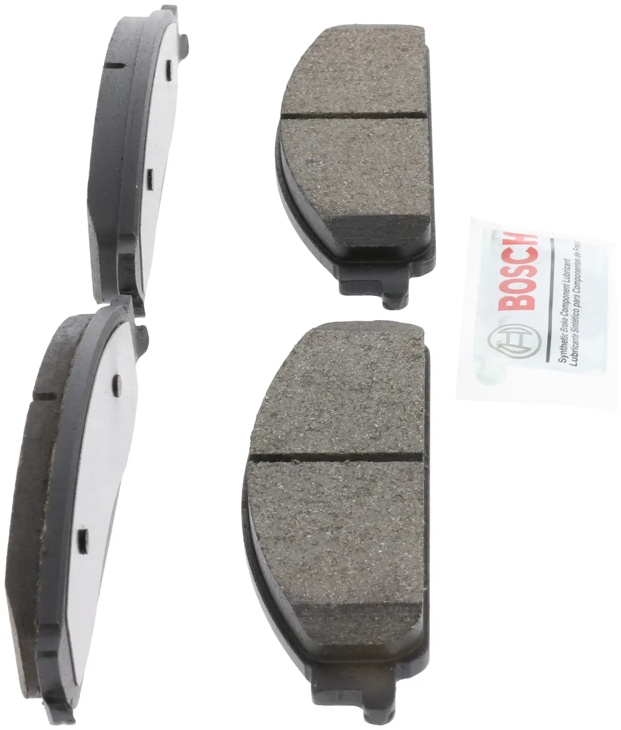Brake Pads miniature 5