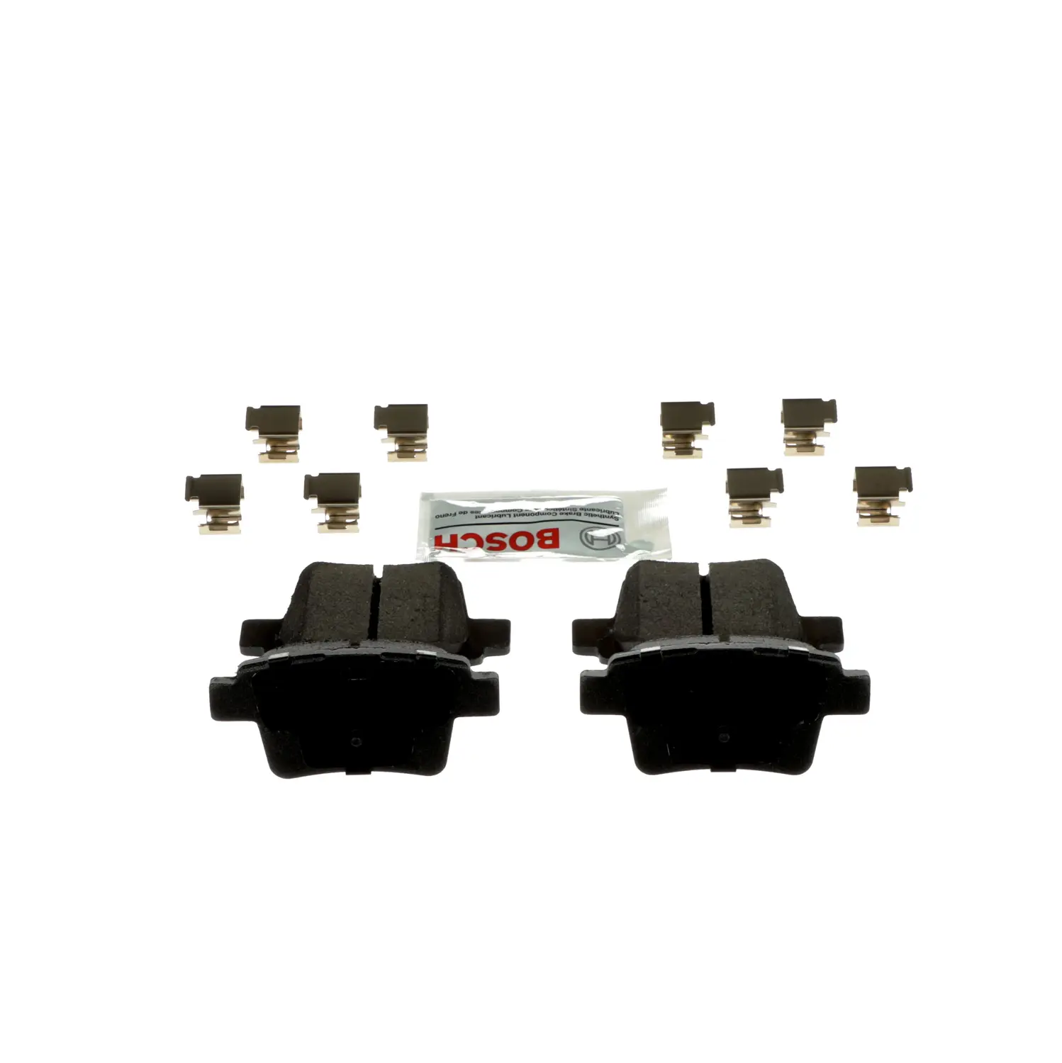 Brake Pads miniature 6