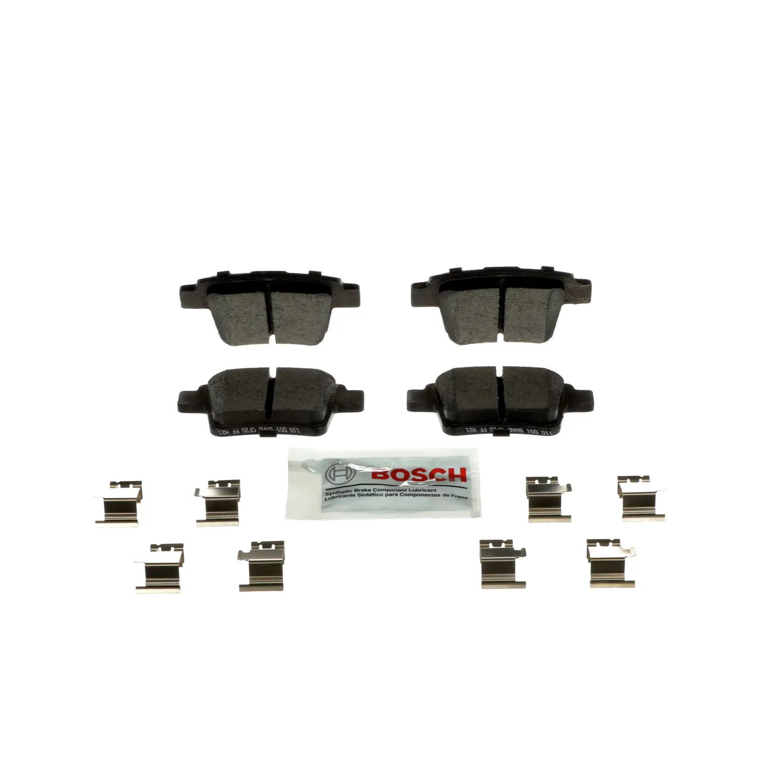 Brake Pads miniature 5