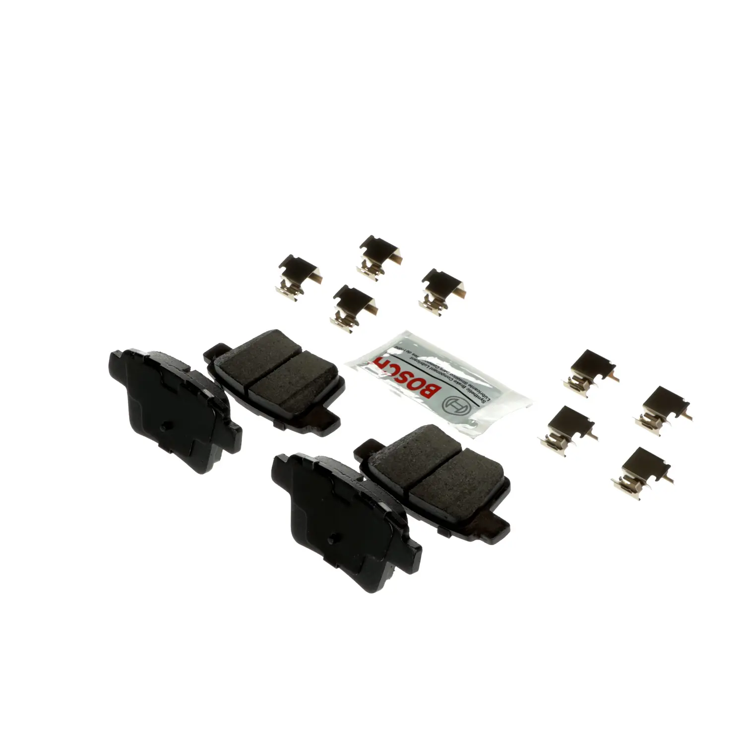 Brake Pads miniature 3
