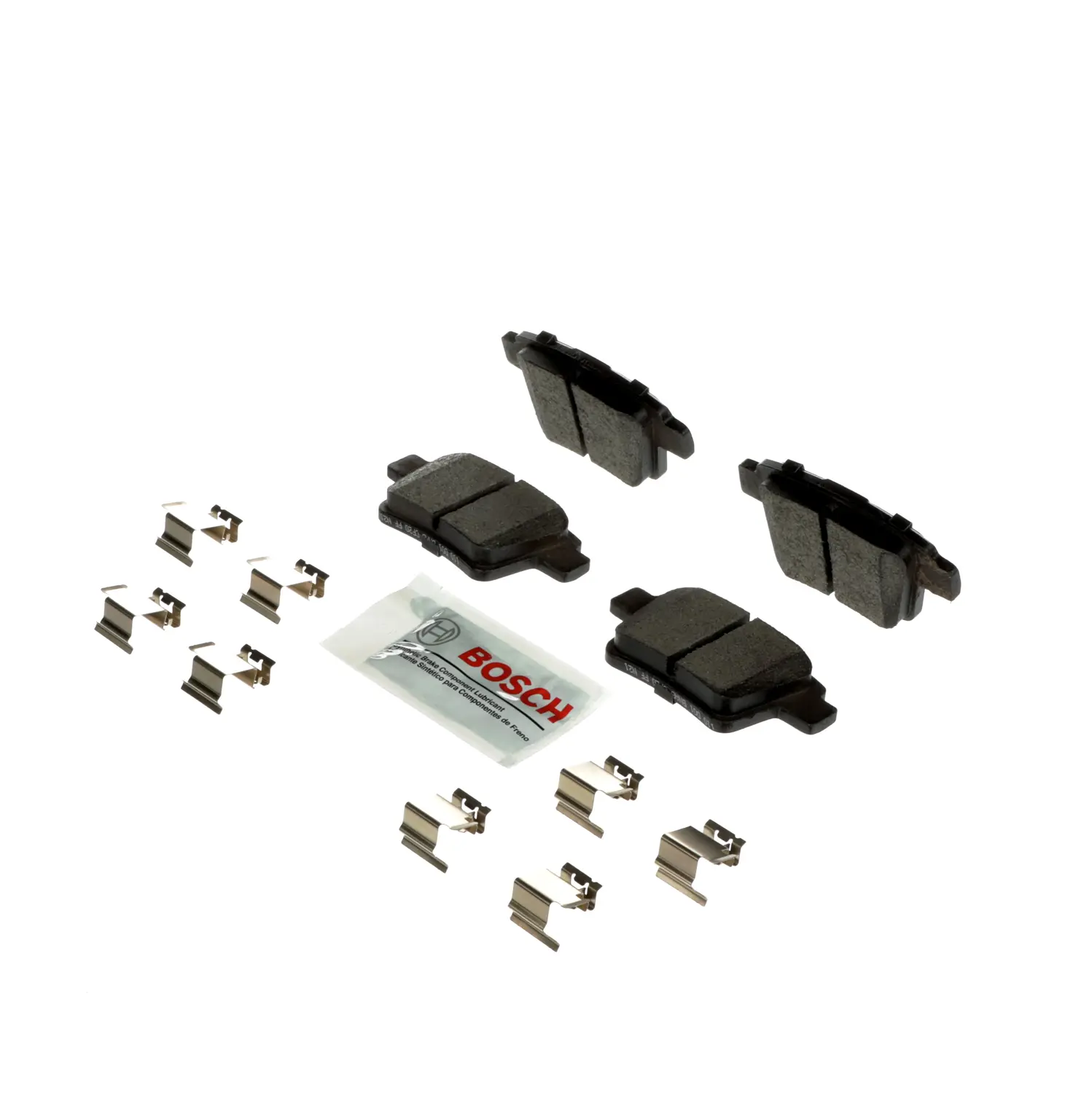 Brake Pads miniature 2