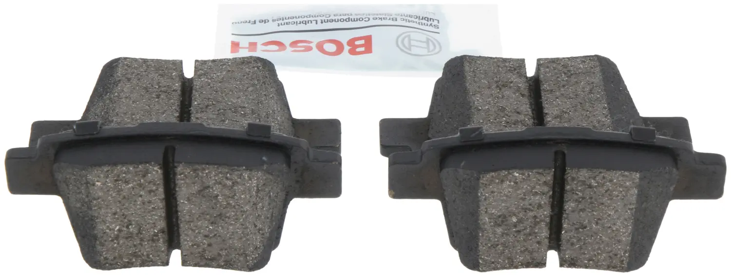 Brake Pads - image principale du produit