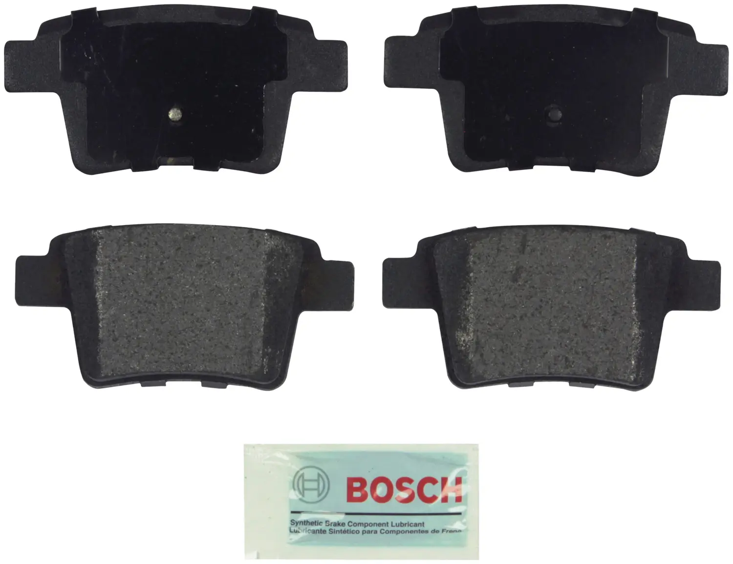Brake Pads miniature 5