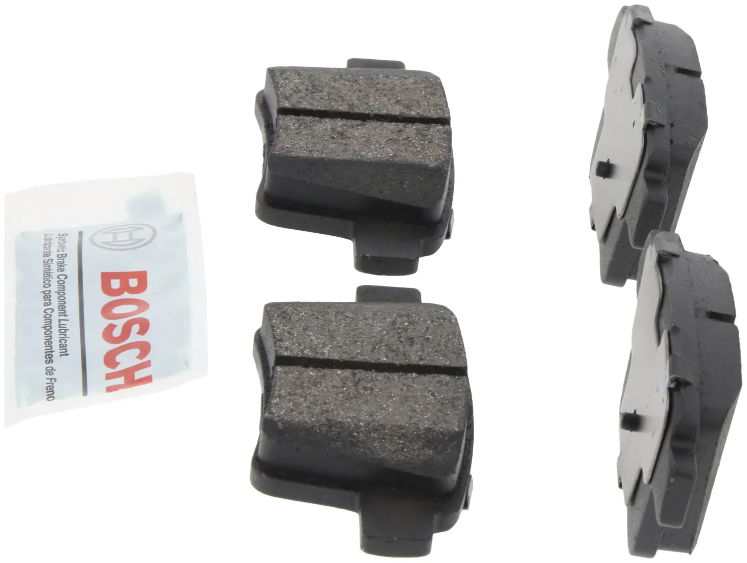 Brake Pads miniature 4