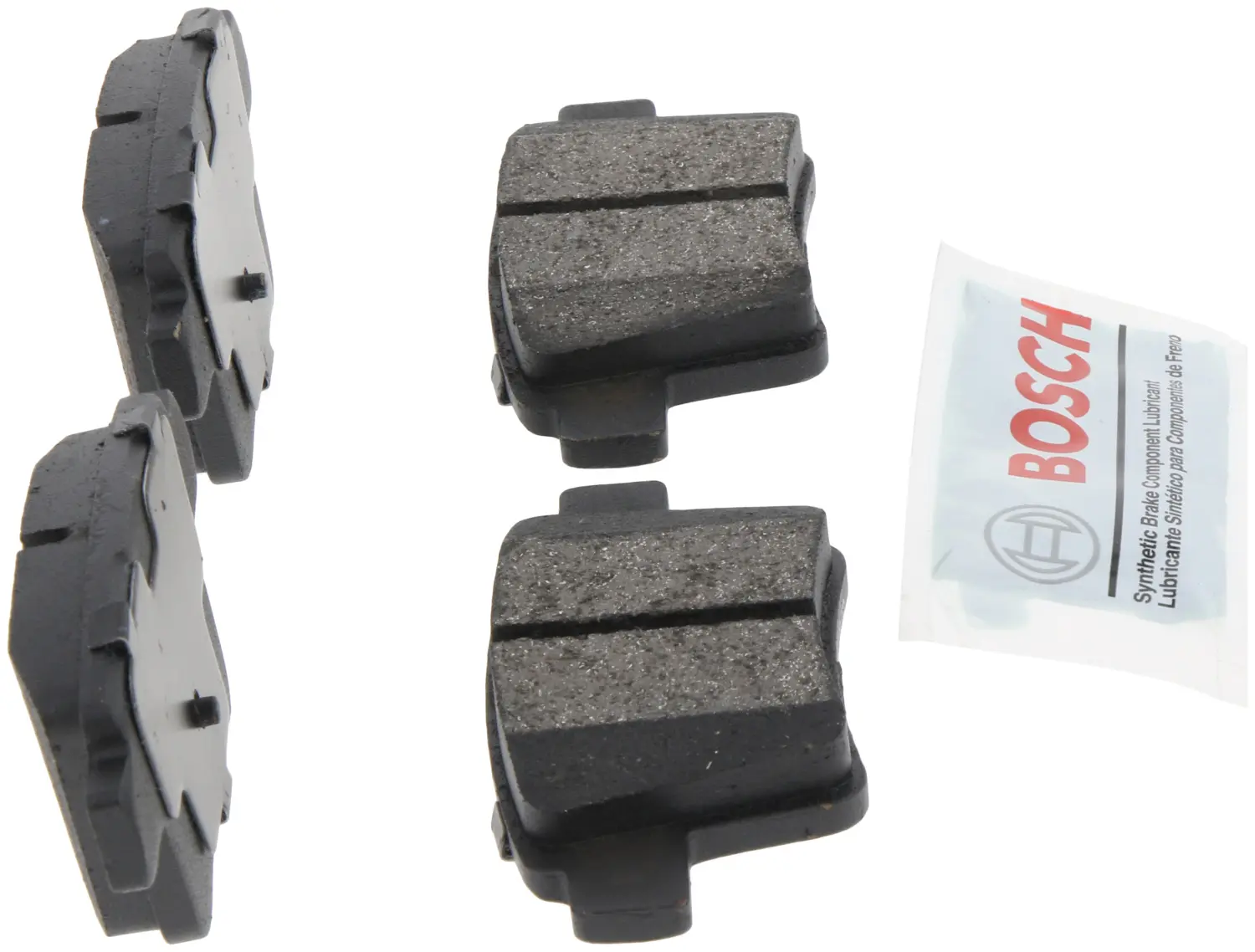 Brake Pads miniature 2