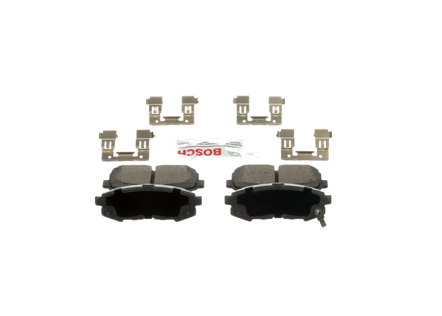 Brake Pads miniature 5