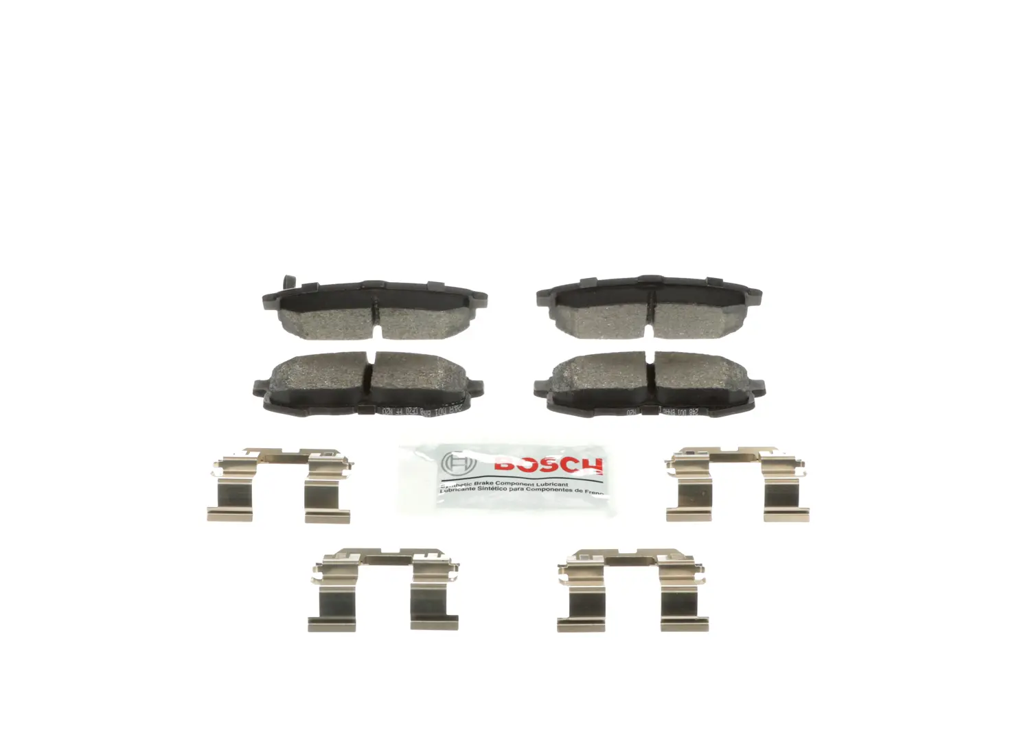 Brake Pads miniature 6
