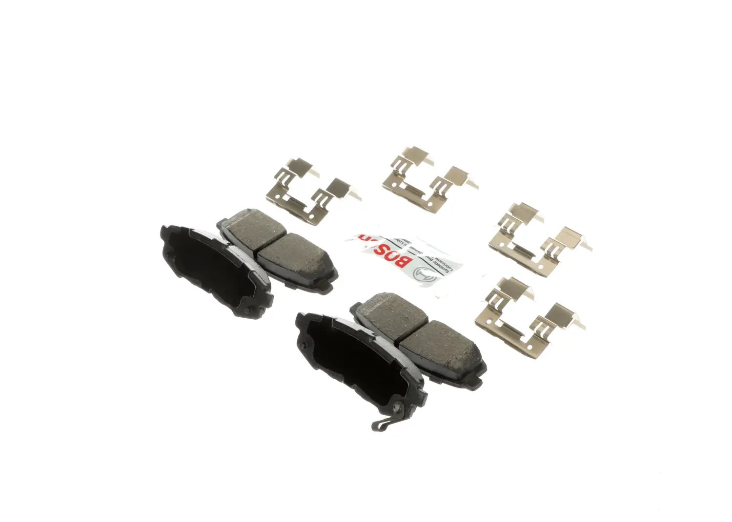 Brake Pads miniature 4