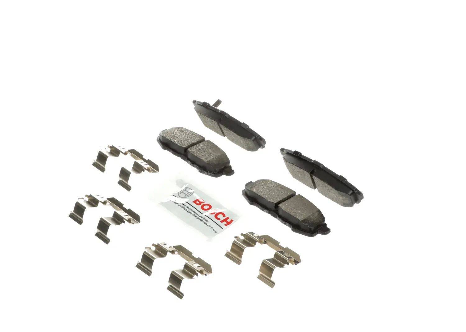 Brake Pads miniature 2