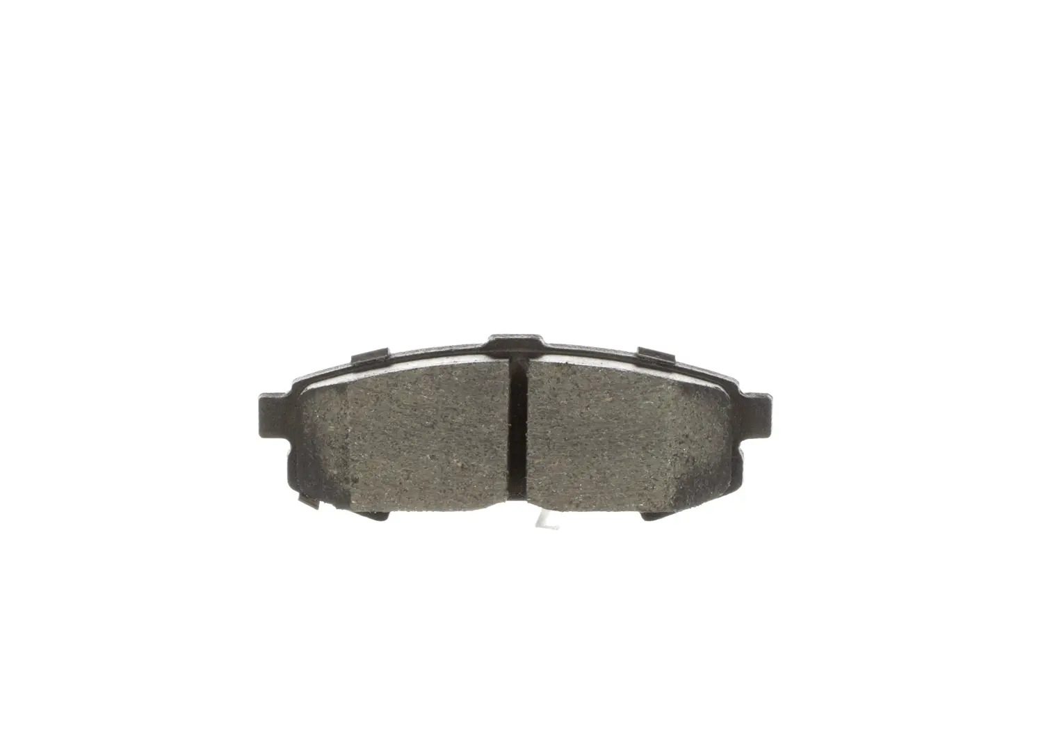 Brake Pads - image principale du produit
