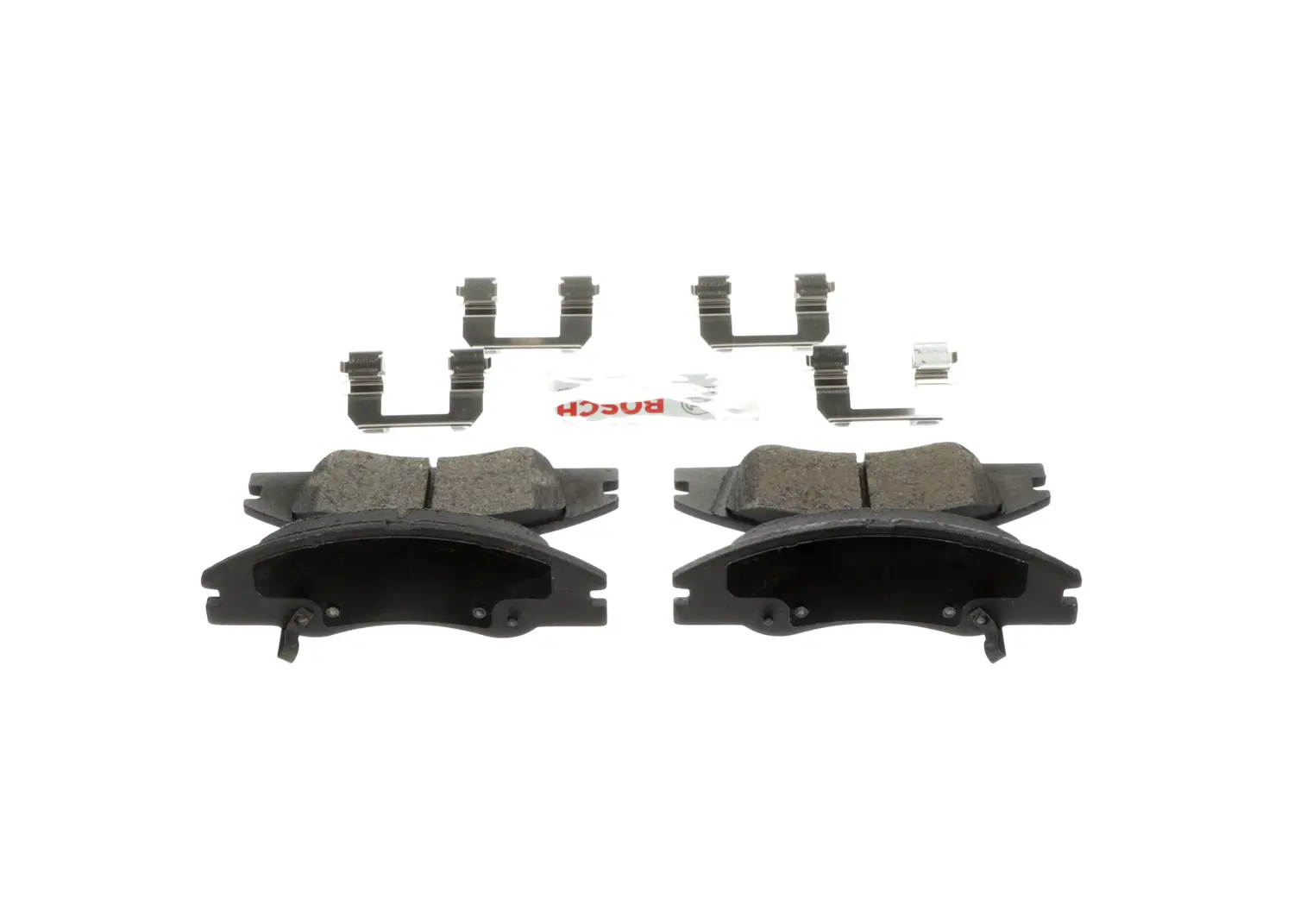Brake Pads miniature 3
