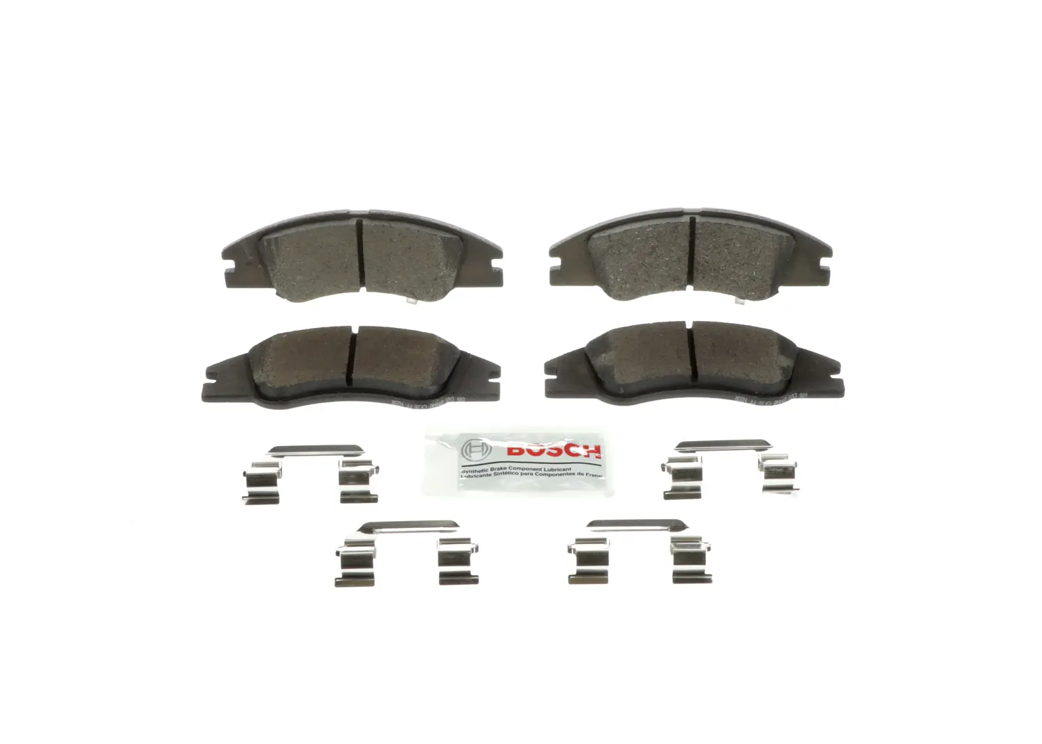 Brake Pads miniature 4