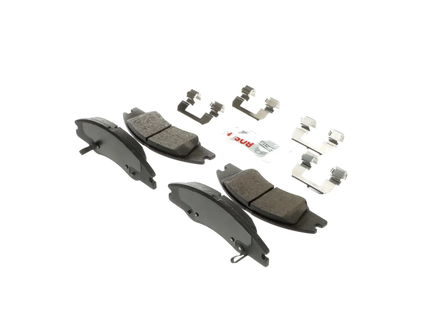 Brake Pads miniature 5