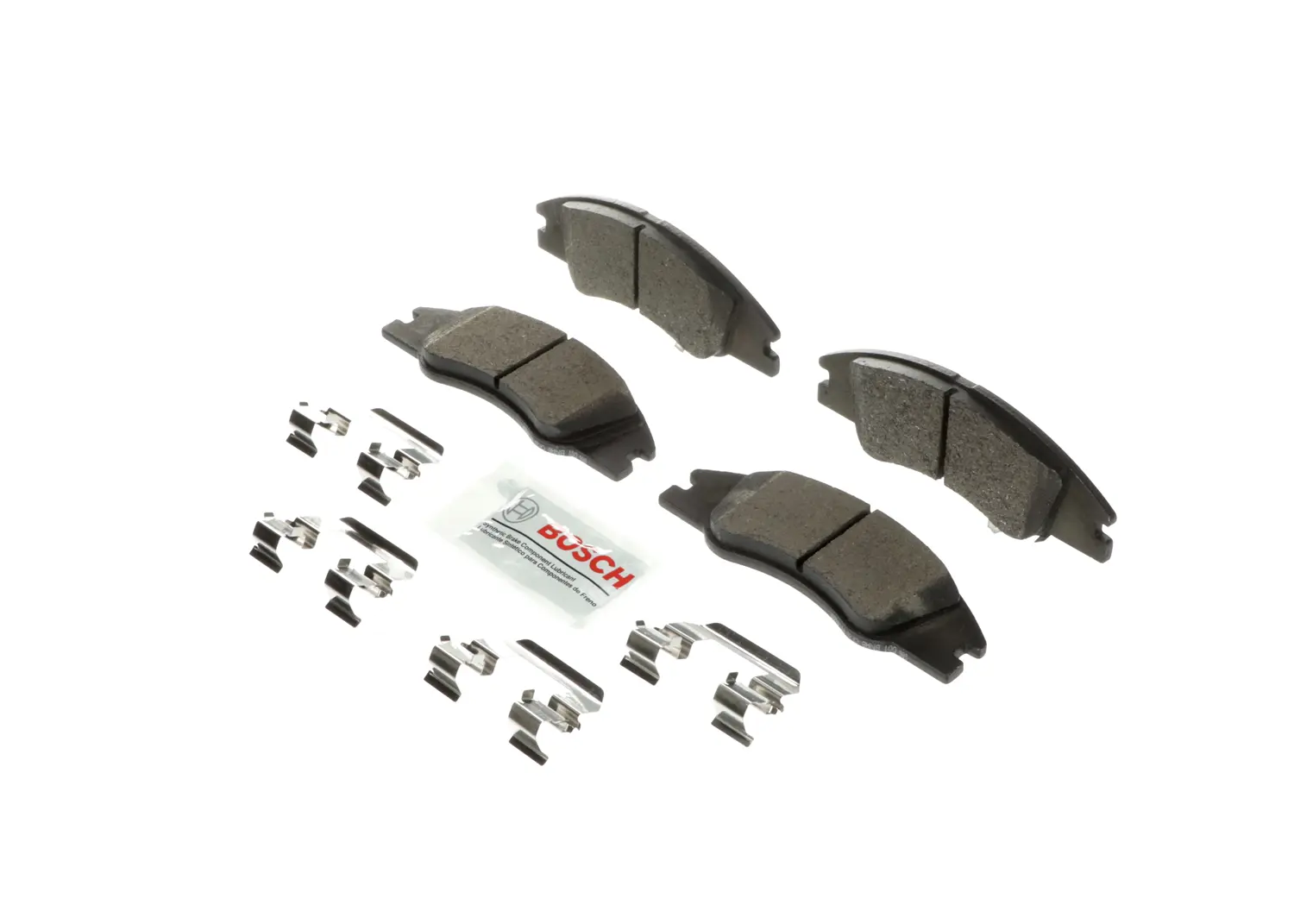 Brake Pads miniature 6