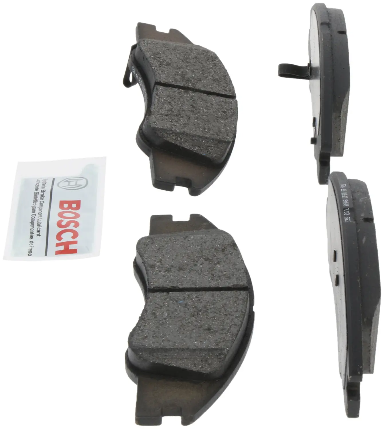 Brake Pads miniature 2