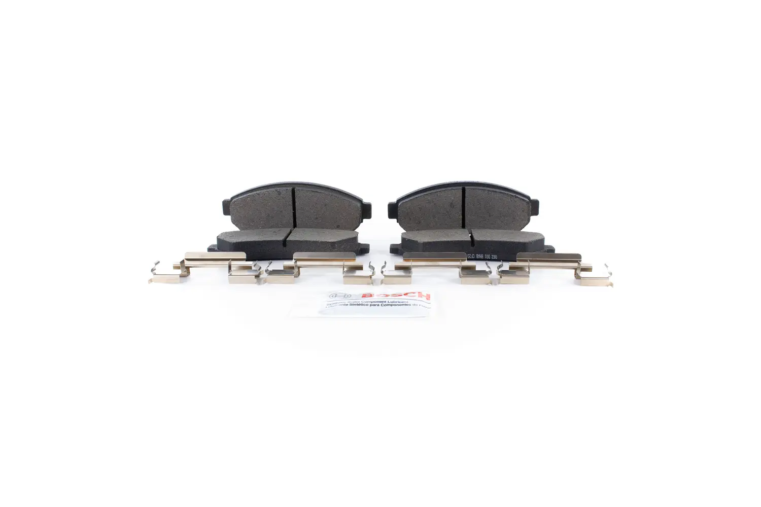 Brake Pads miniature 2