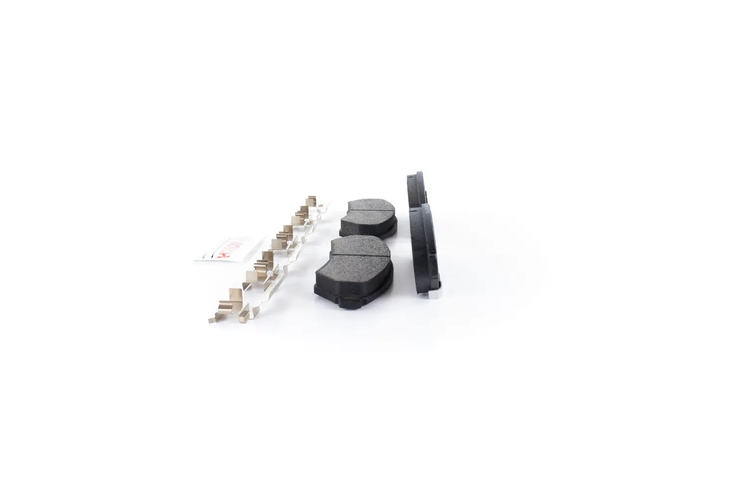 Brake Pads miniature 5