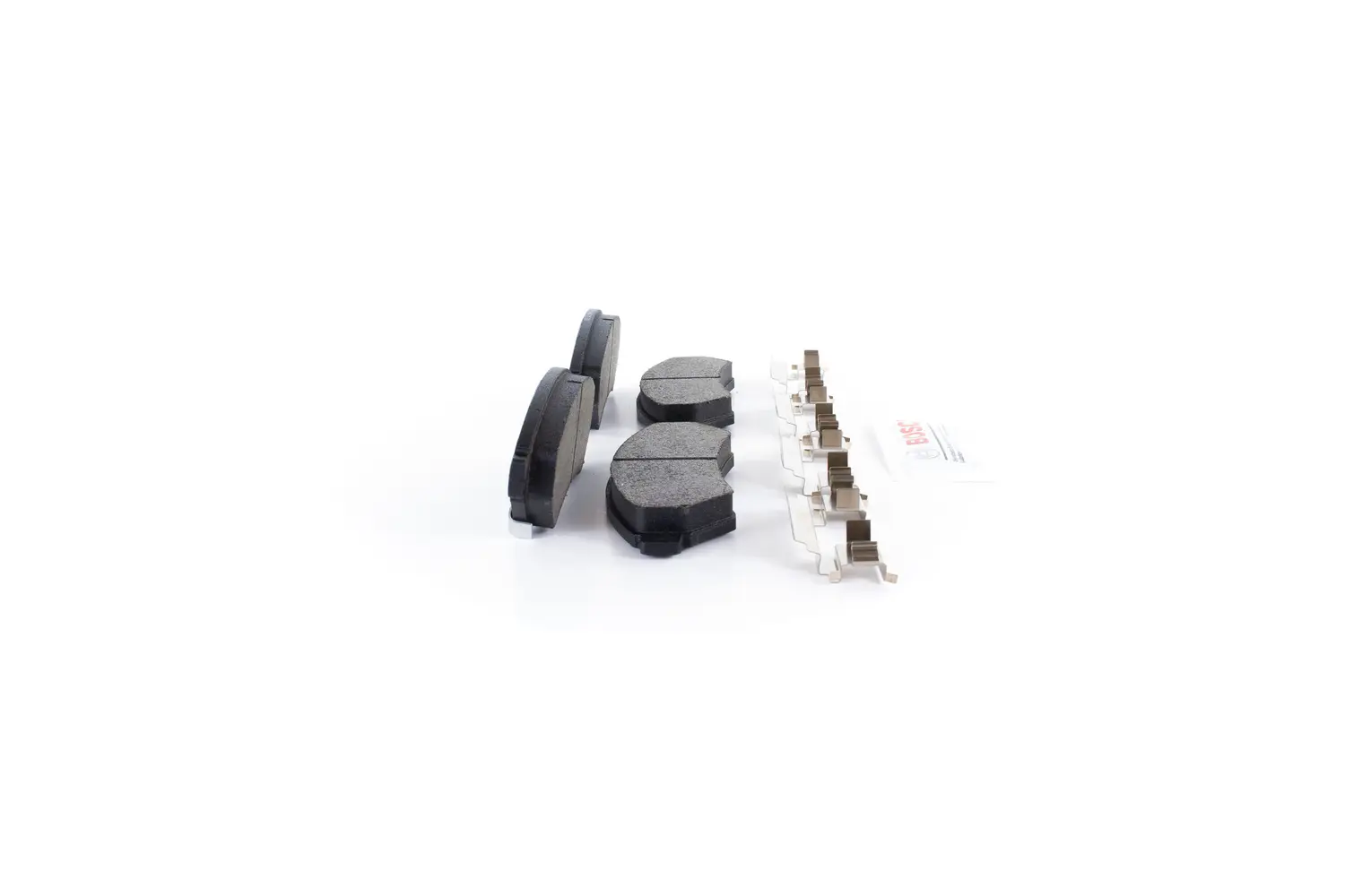 Brake Pads miniature 8