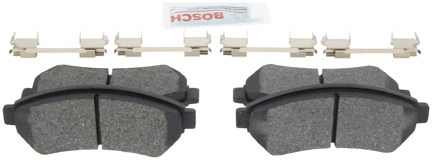 Brake Pads miniature 7