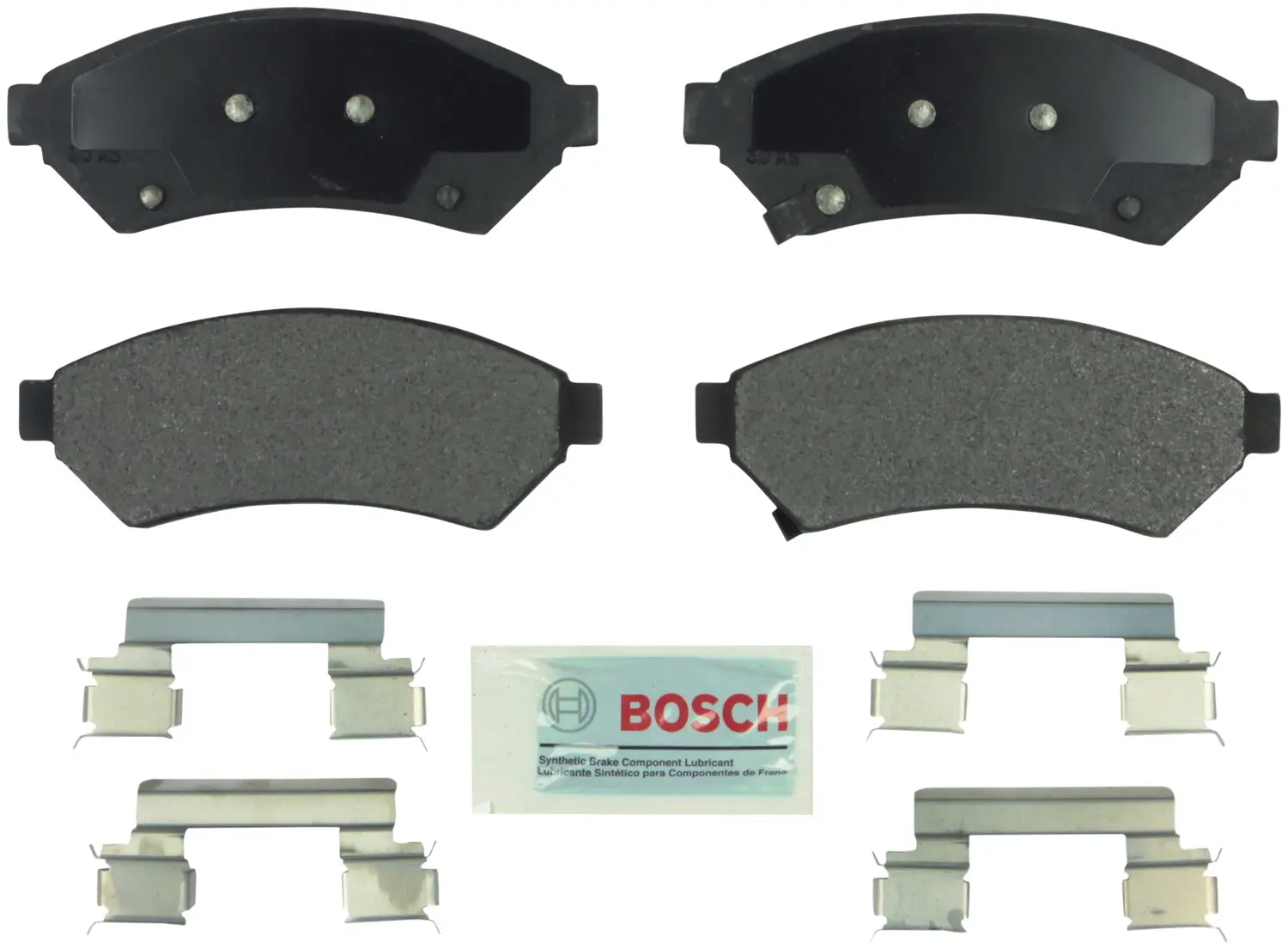 Brake Pads miniature 6