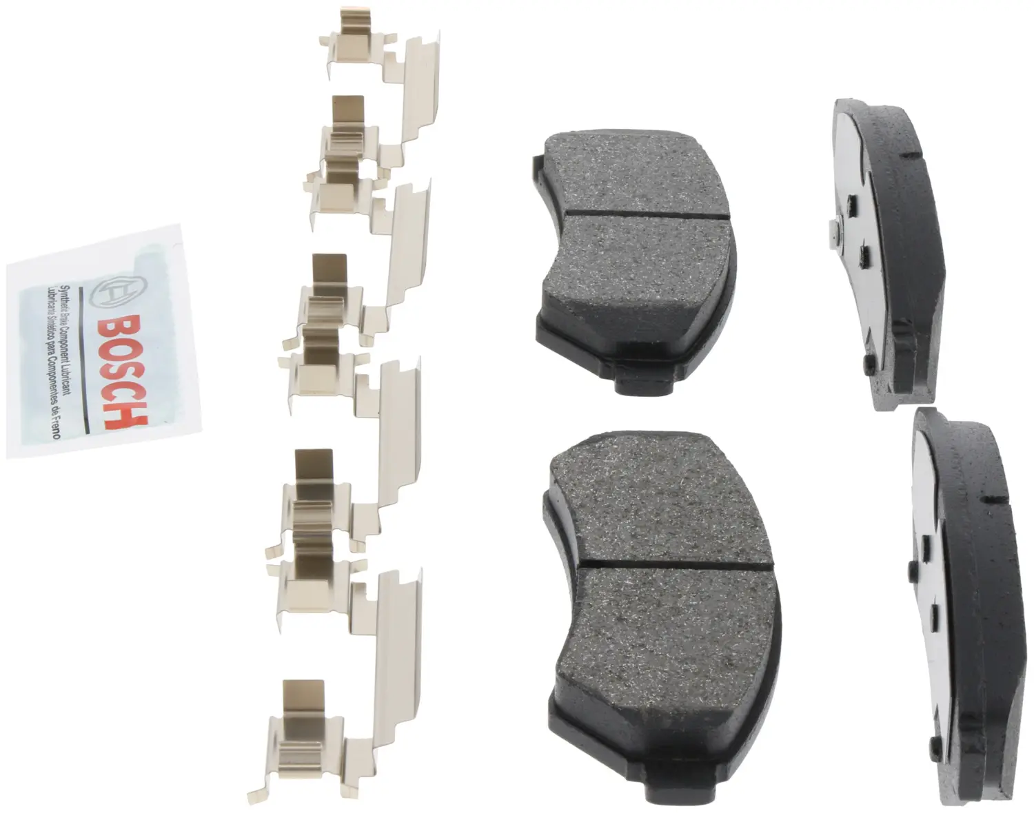 Brake Pads miniature 4