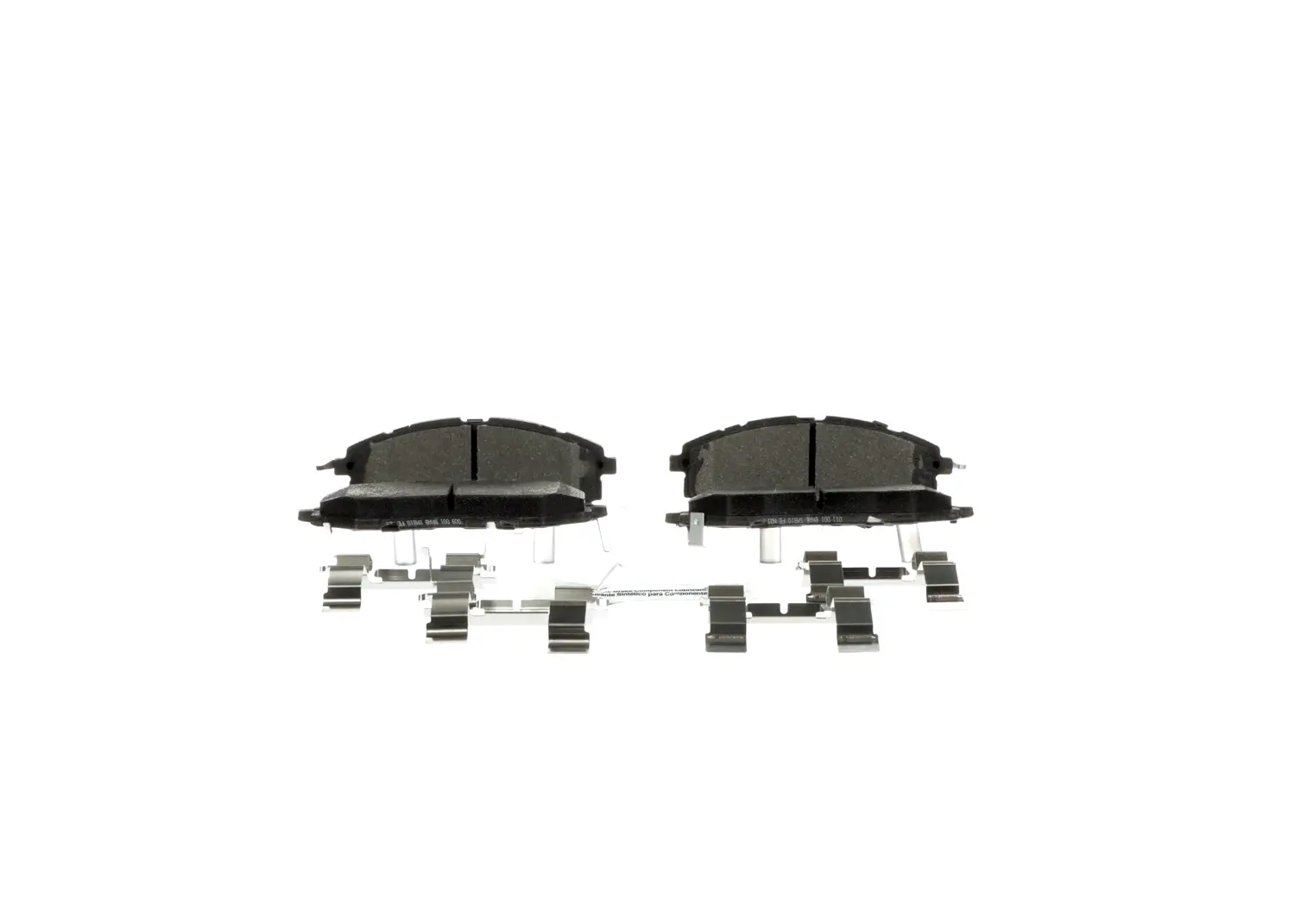 Brake Pads - main product image