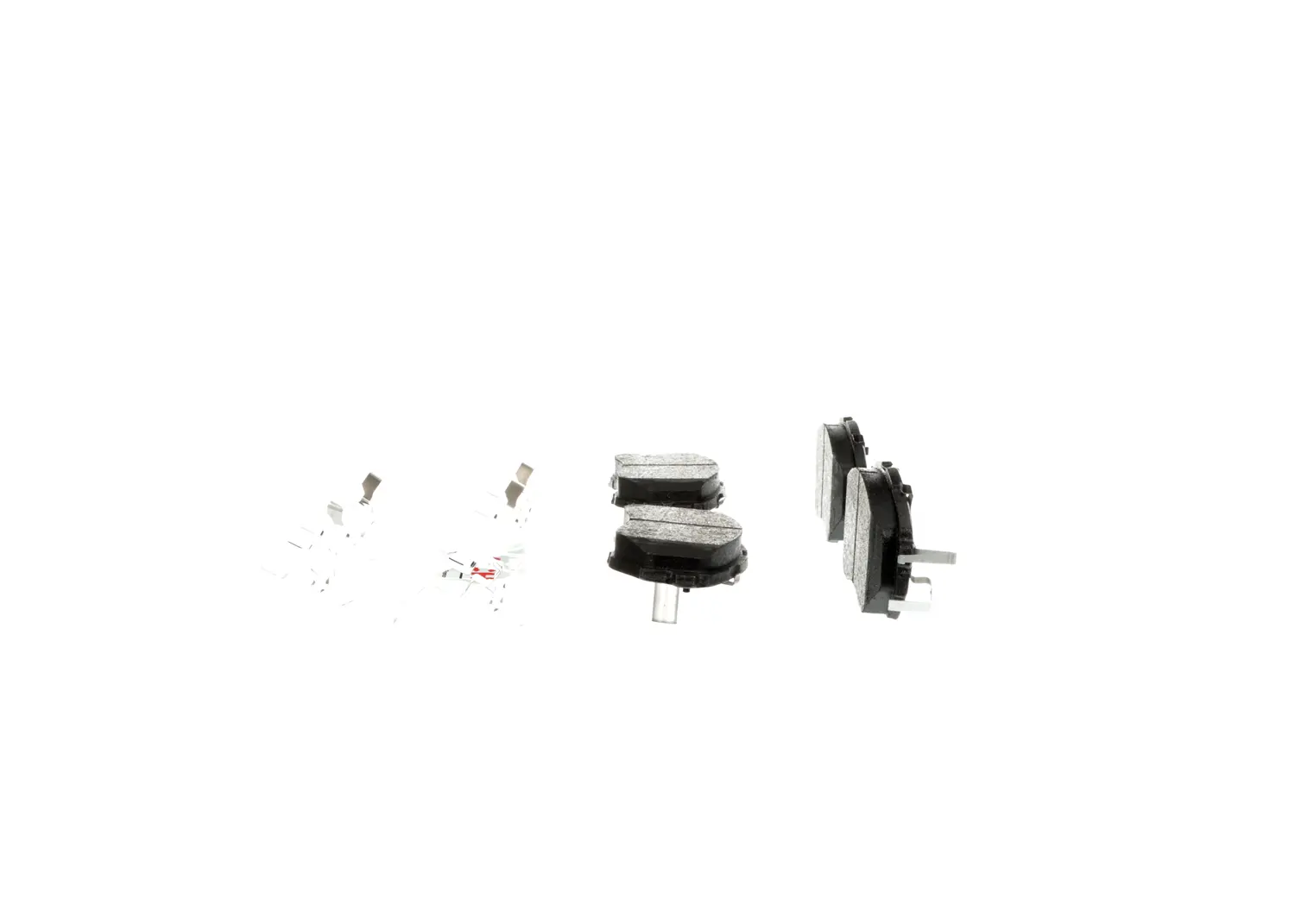 Brake Pads thumbnail 3