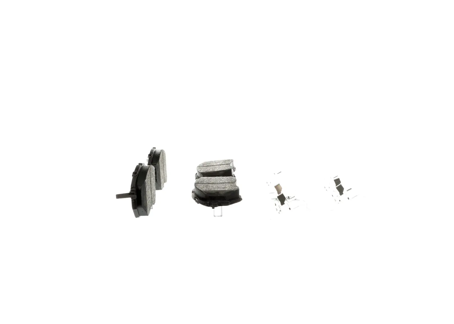 Brake Pads thumbnail 4